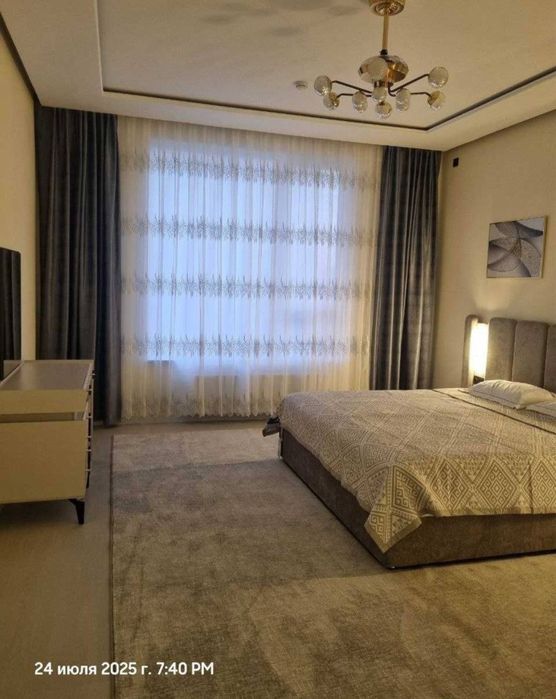 Аренда 2/6/12 ЖК NRG Jomiy