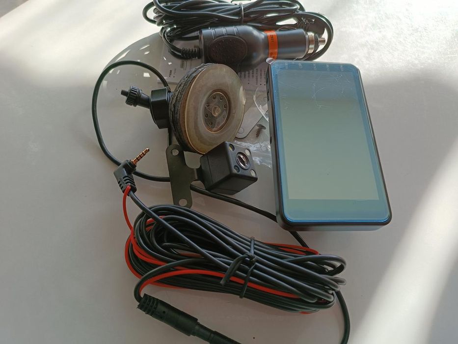 Продаётся видео регистратор