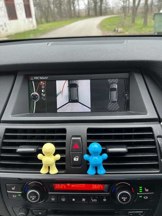 X5 2011 40d BMW disel