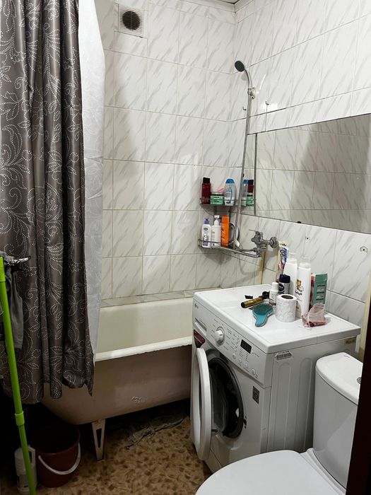 Срочно продам 1к квартиру