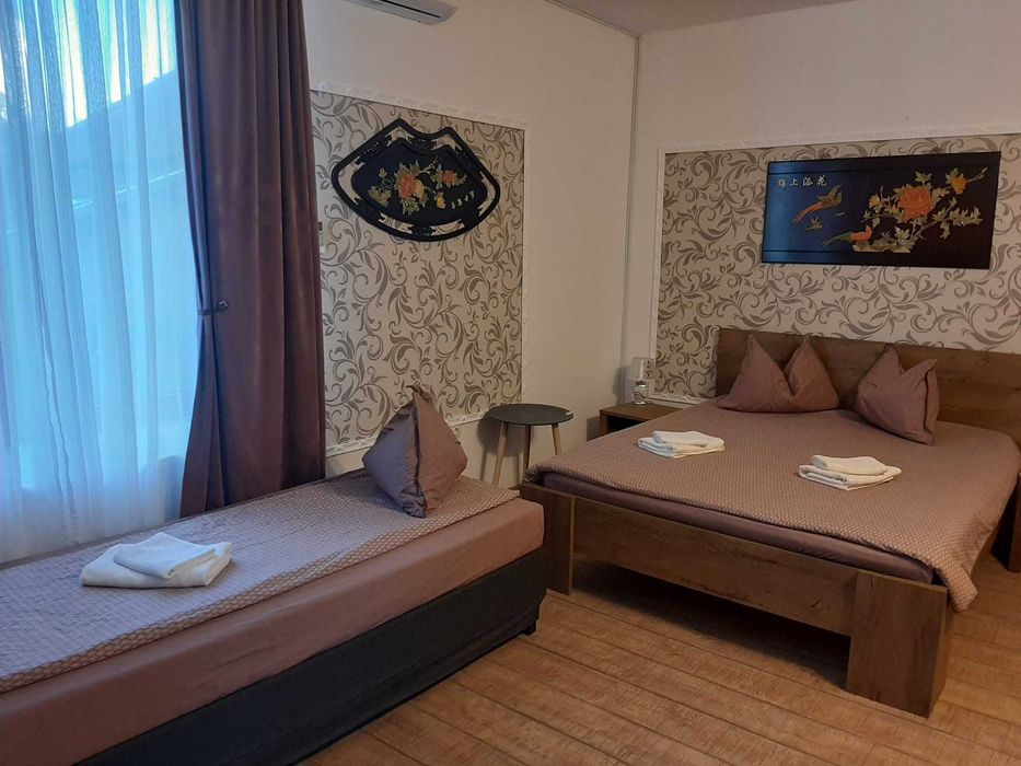 Cazare cu 55 lei la 200 m de Lidl si Kaufland si pentru muncitori