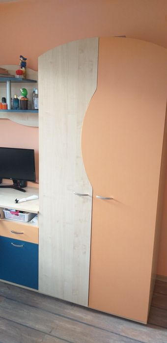 Детска спалня обзавеждане