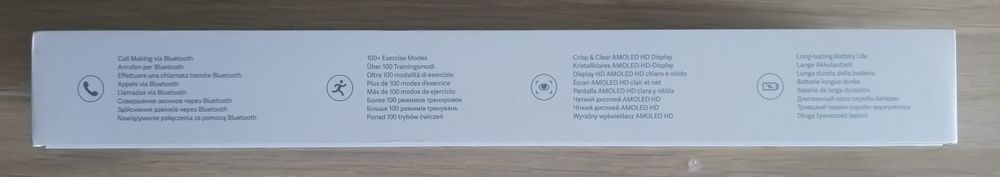 Смарт часы Xiaomi Watch S1 Active