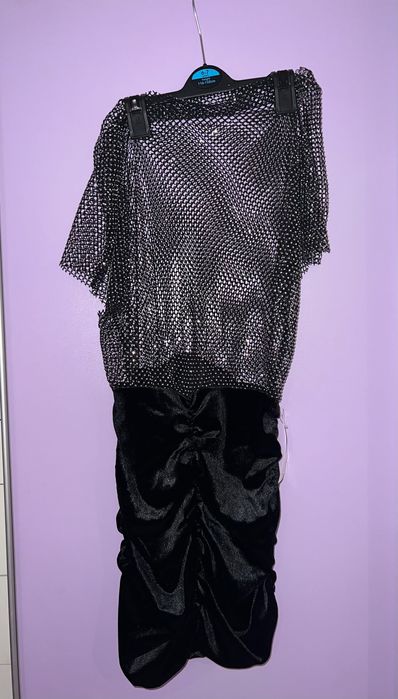 Дамски официални рокли XS/S размер