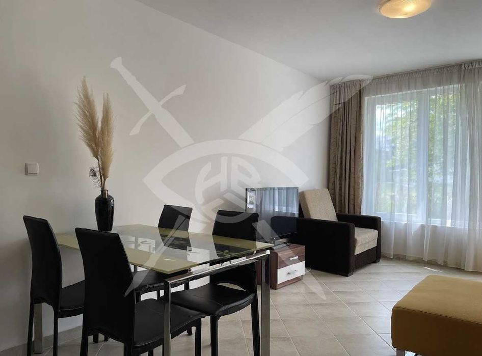 Двустаен апартамент в с.Равда! 100713