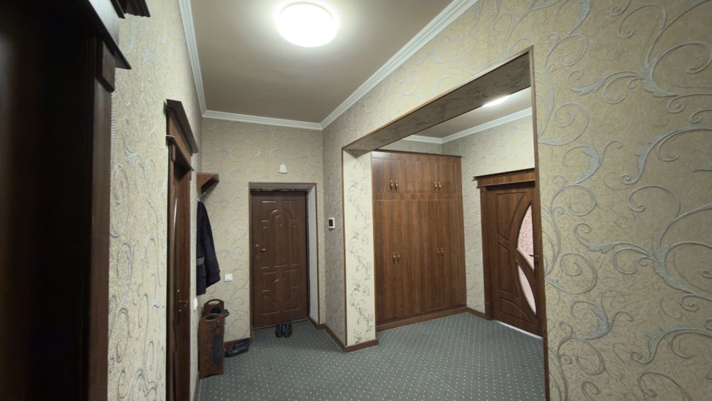 Kvartira sotiladi namangan shaxar