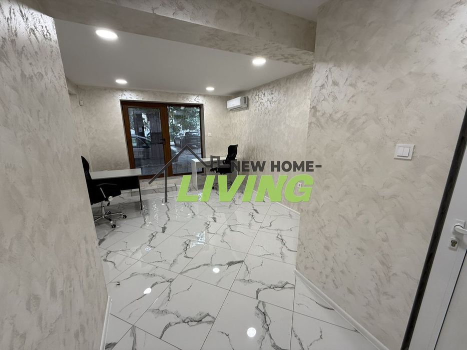 Офис в Пловдив-Кършияка площ 30 цена 75000