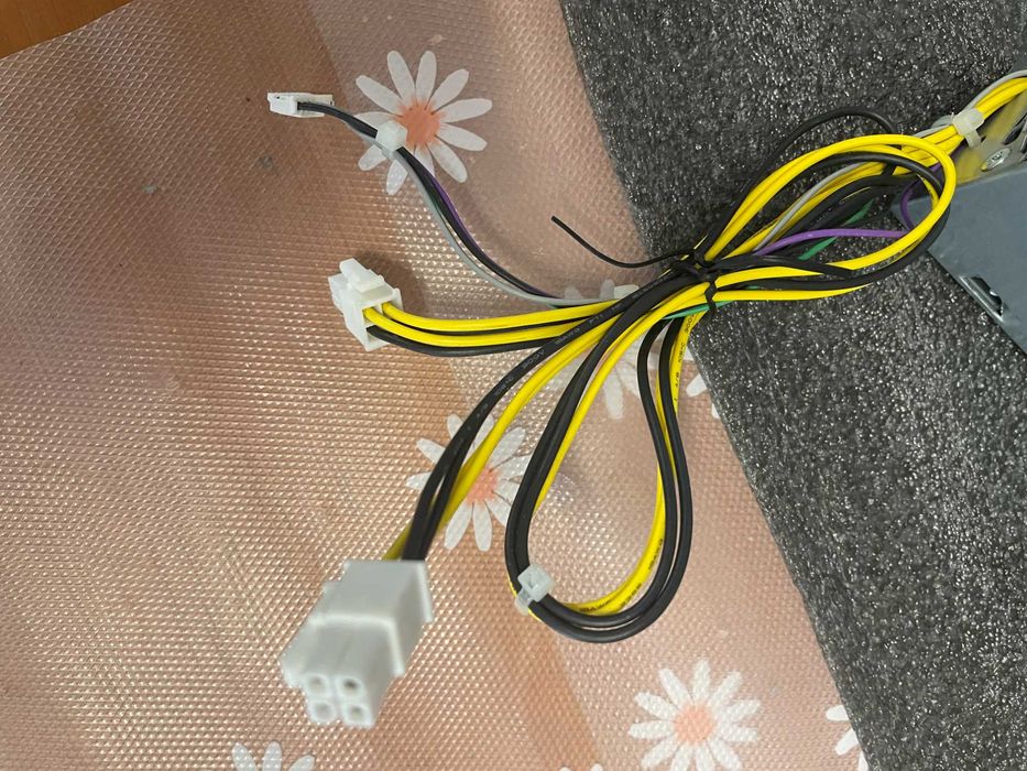 Sursa alimentare HP Prodesk 600 G4 SFF, garantie 6 luni