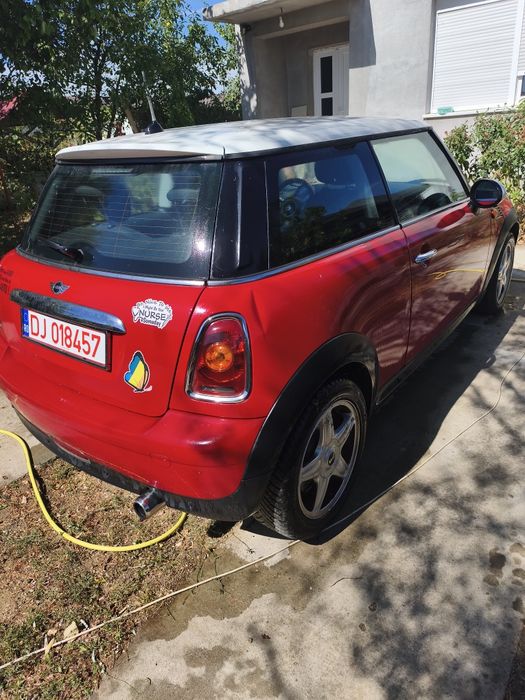 Mini cooper!2010