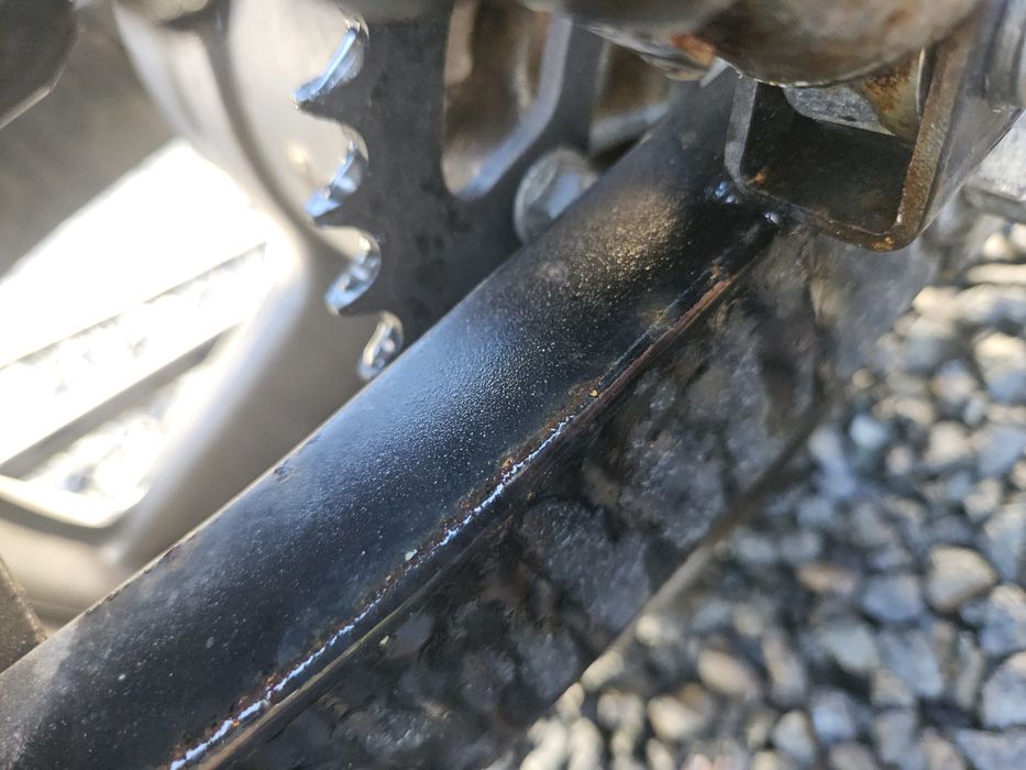 Vand kawasaki er 5 2001 se conduce si cu A2