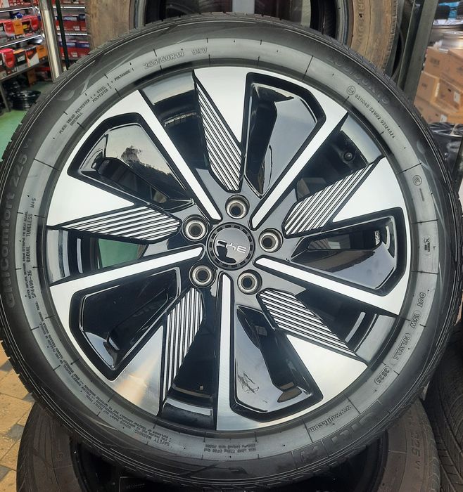 Byd smart diska balon