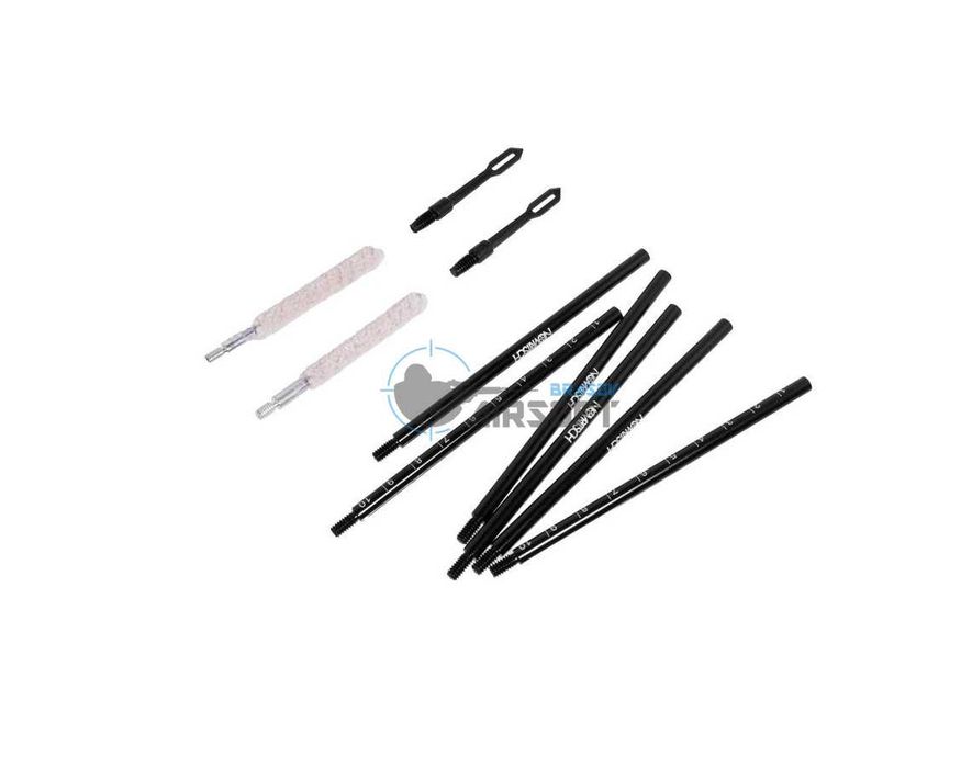 Kit Mentenanta Airsoft Novritsch