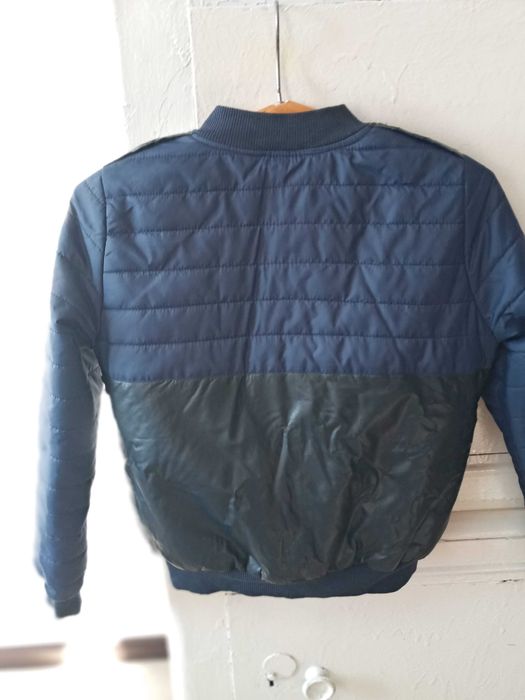 Куртка женская весенняя