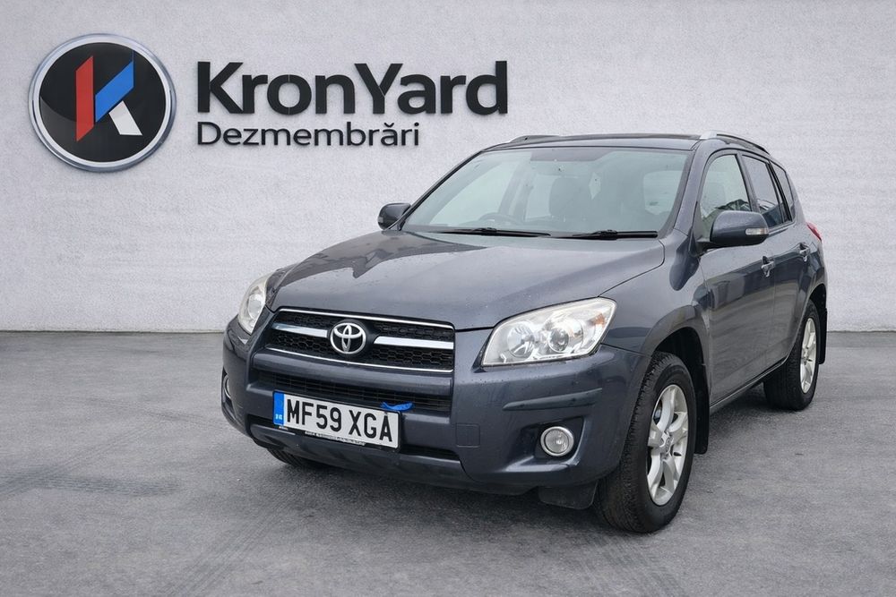 Dezmembrari dezmembrez  Toyota RAV 4 III 2.2 D-4D, 2.0 Benzina   2005-2012 Garantie