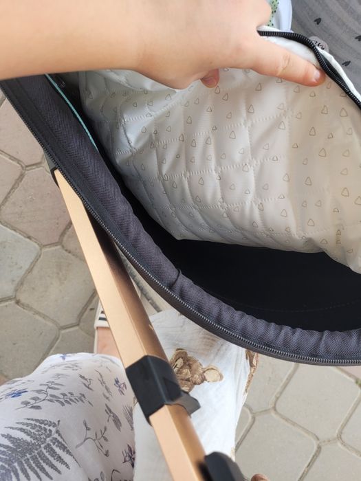 Коляска 3 в 1 продам