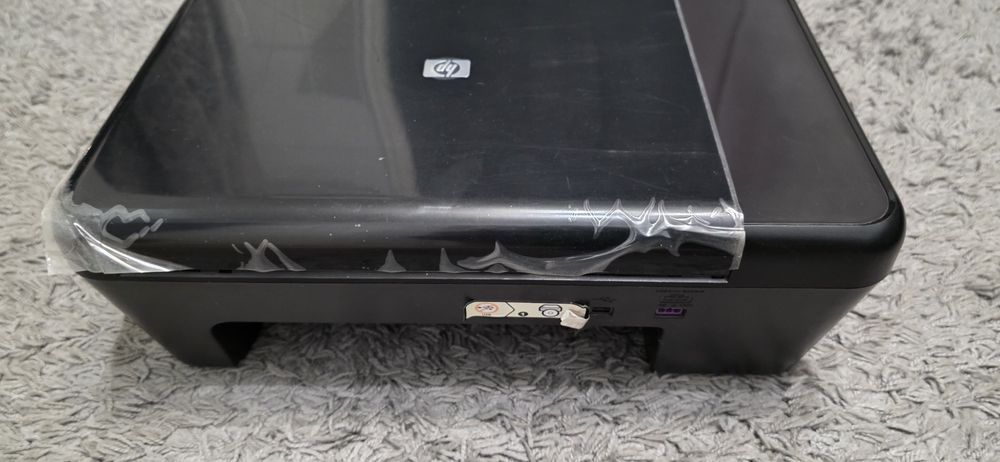 Принтер HP Photosmart C4780 три в едно