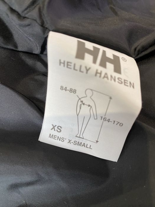 Яке “Нelly Hansen”