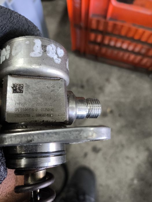 Помпа за високо налягане за Пежо/Peugeot 308 T9 1.2t