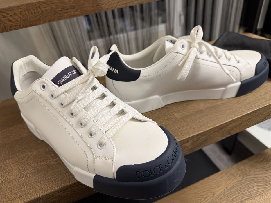 Dolce gabbana мъжки обувки