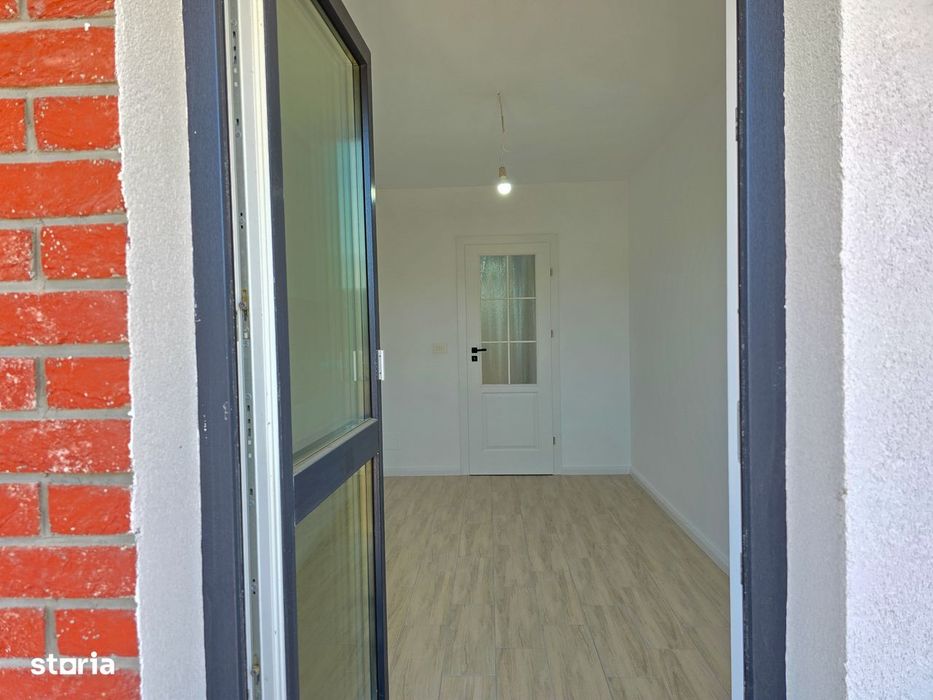 DIRECT DEZVOLTATOR, Ap premium cu 3 camere, 2 bai - Lapis Residence