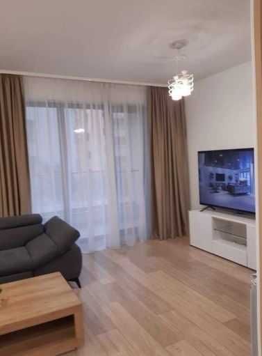 Дава се под наем Двустаен апартамент в София, Витоша - 75 кв.м за 647.19 € - Снимка #3