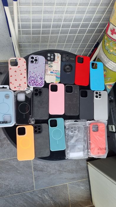 Iphone 14 Pro Max Space Black 128 GB