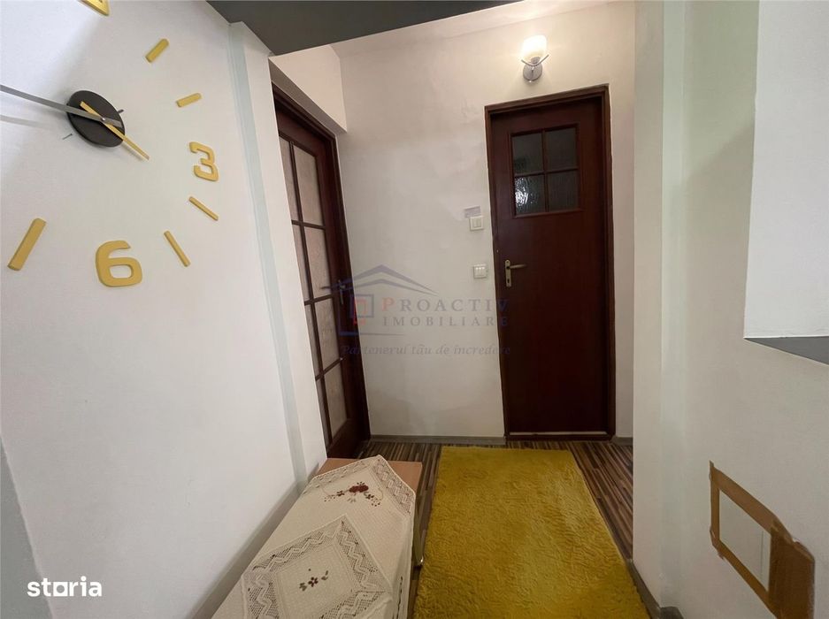 Apartament 2 camere | 54 mp | CT + AC | Mobilat si utilat 2c-8001