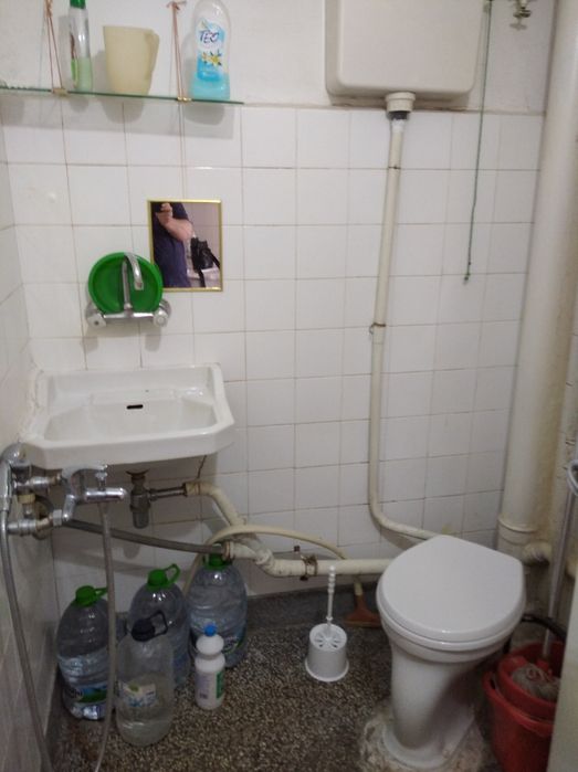 Дава се под наем Двустаен апартамент в Севлиево - 62 кв.м за 205 € - Снимка #9