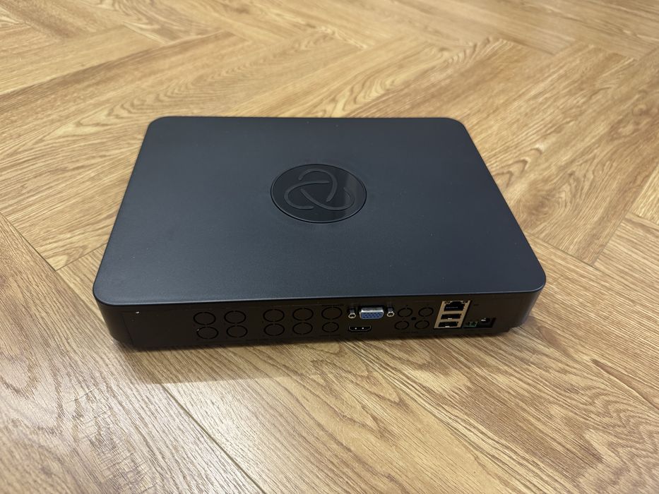 Камеры VESTA видел наблбдения