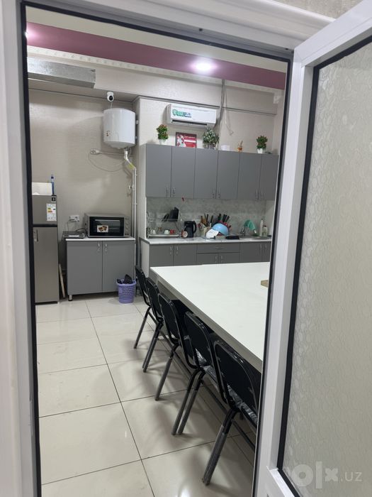 Ijaraga beriladi ofis, o’quv markazi turli xil biznesga