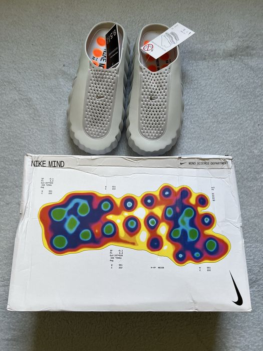 Nike mind 001 Mărime: 43 (27.5 cm)