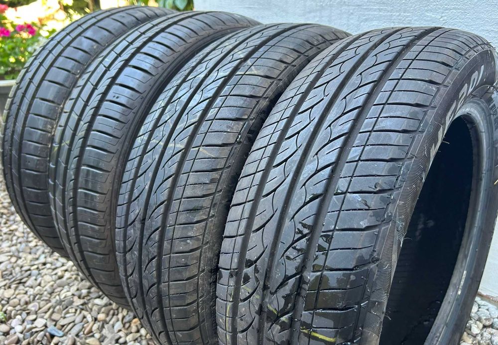 Anvelope Vara 165.60.14 Hifly(dot2021) Hankook(dot2021)