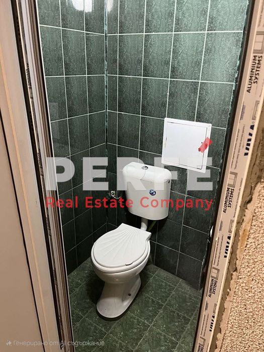 Продава се Едностаен апартамент в Бургас, Изгрев - 42 кв.м за 2167 €/кв.м - Снимка #12