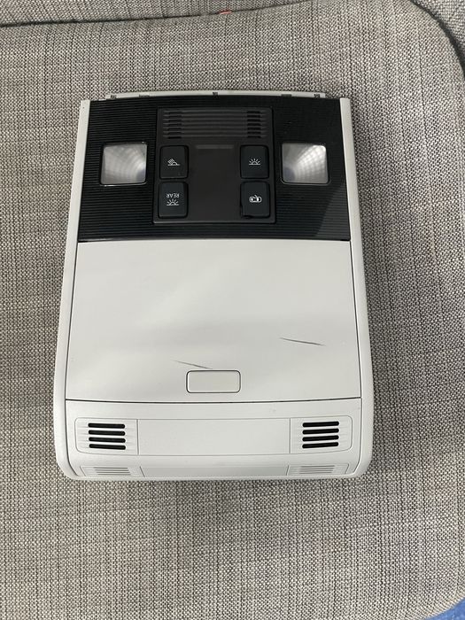 Plafoniera fata vw Passat B8 Golf7