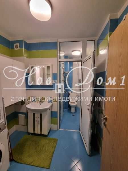 Дава се под наем Двустаен апартамент в Варна, Гранд Мол Варна - 65 кв.м за 484.5 € - Снимка #3