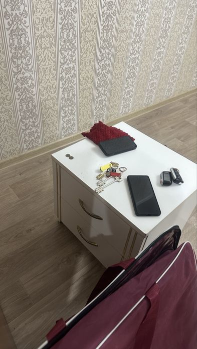 Срочно спальный комплект