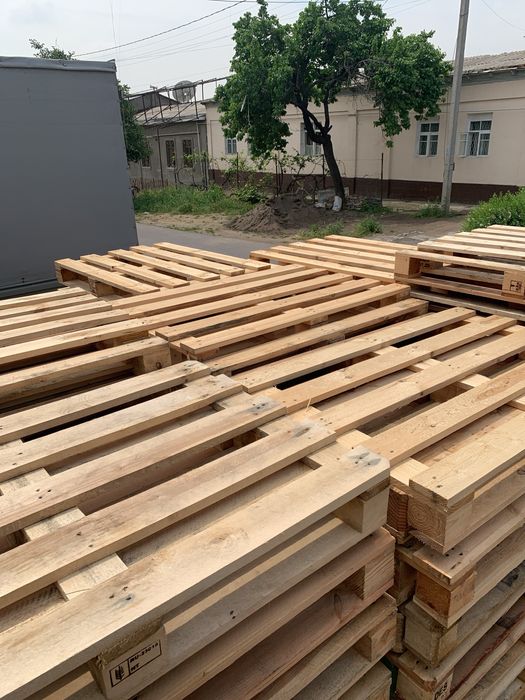 Paddonlar sotiladi .