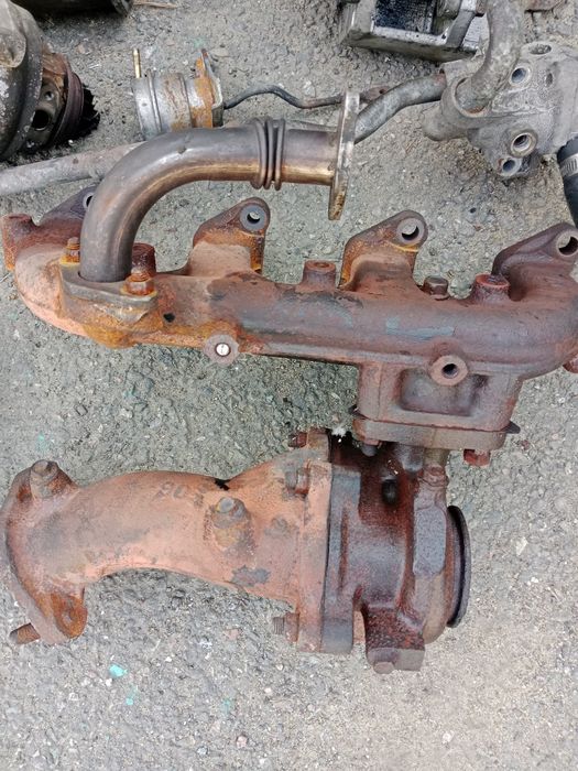 Запчасти на Паджеро Дэлика