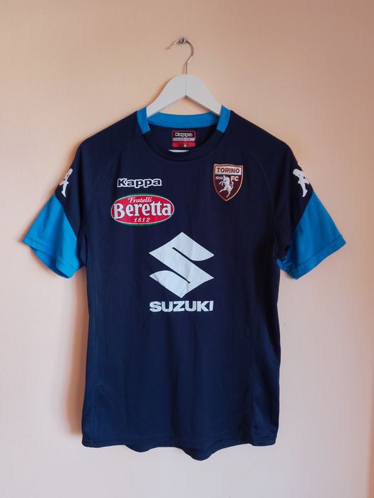 Tricou Fotbal FC Torino 2017-18