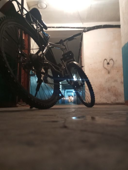 Продам хороший велик