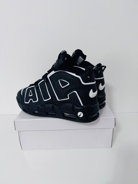 Nike Sneakers UP Tempo