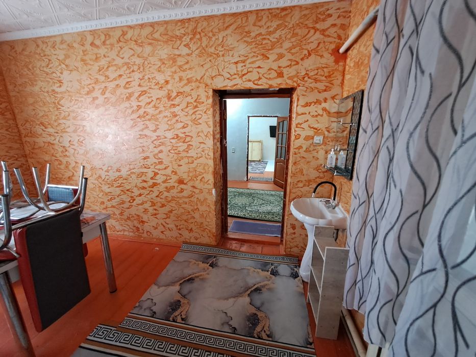 Үй сатылады жетісайда срочно