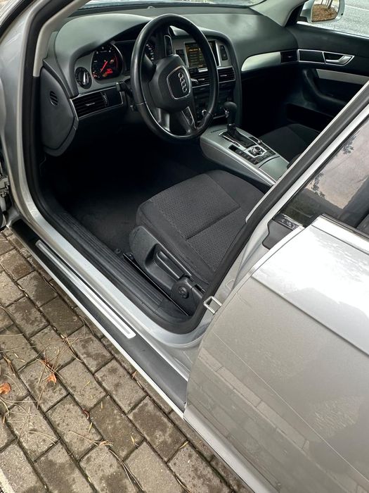 AUDI A6 2010 — imagine 3