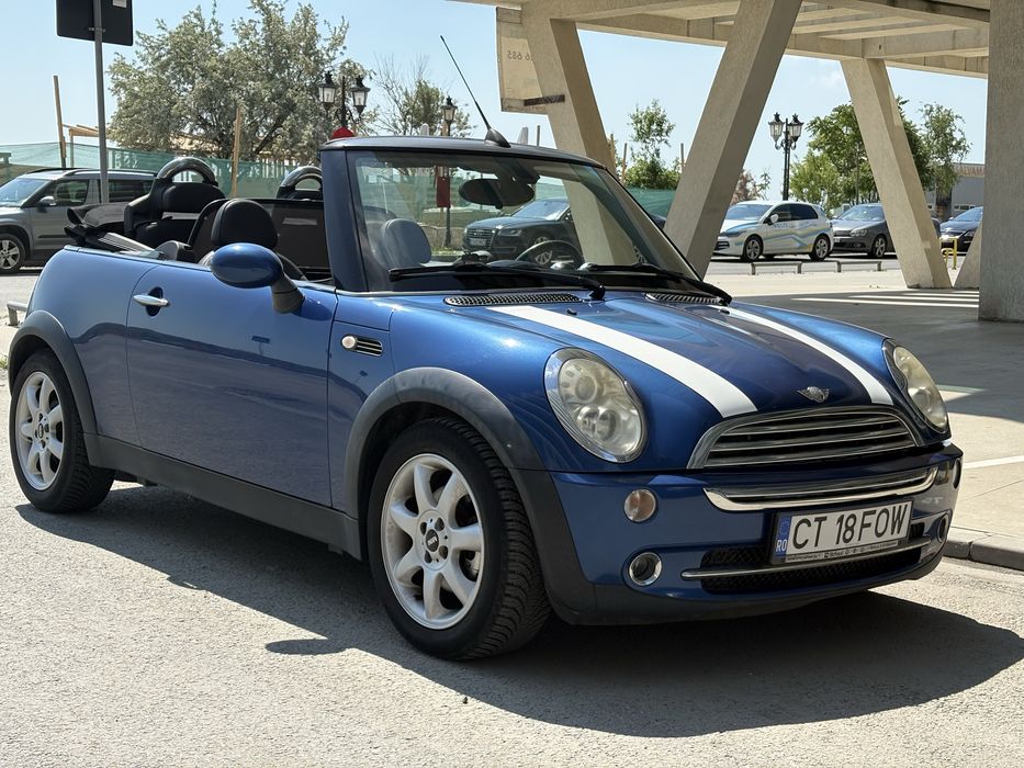 MINI Cooper 2007 — imagine 2