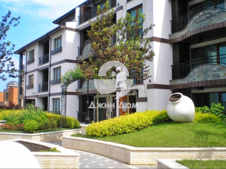 Продава се Двустаен апартамент в Поморие - 62 кв.м за 946 €/кв.м - Снимка #6