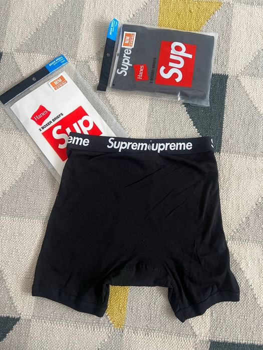 Boxeri Supreme Negri Simpli – M – Noi în Ambalaj