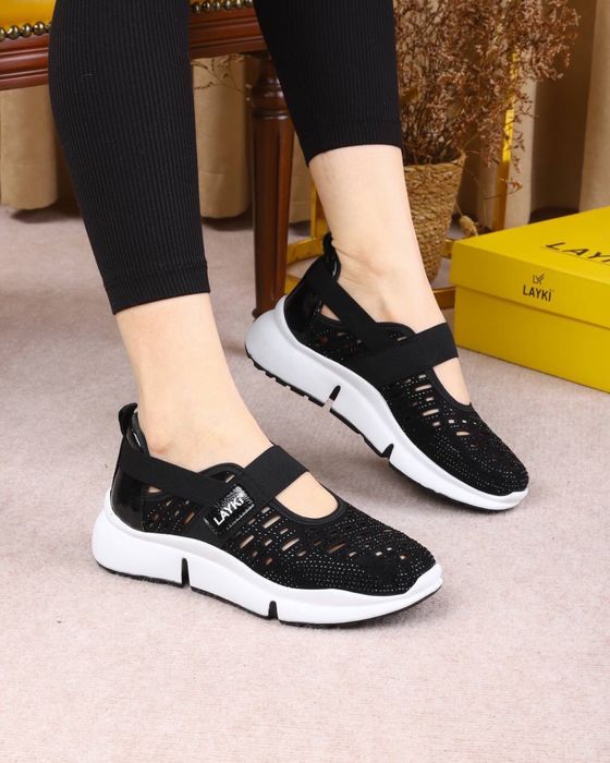 Layki shoes Turkiya