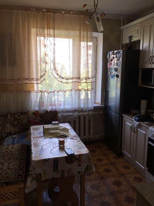 Продам 3-х комнатную квартиру