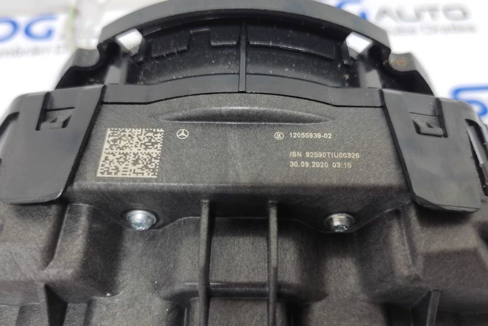 Spirala, bloc lumini Mercedes Sprinter 2.2-2.0 CDI 2018-2023