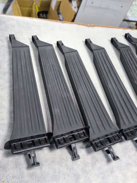 BMW E38 E39 series педаль газа